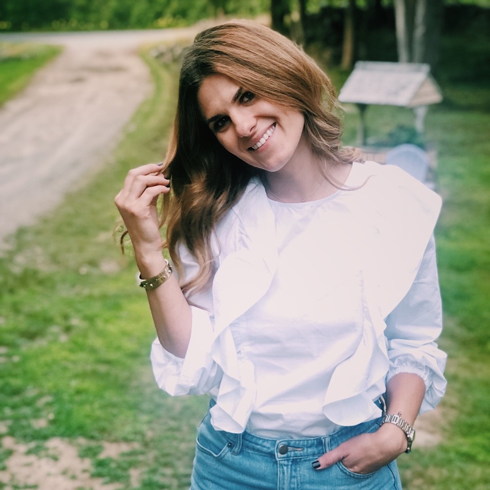 Meet your Posher, Natasa